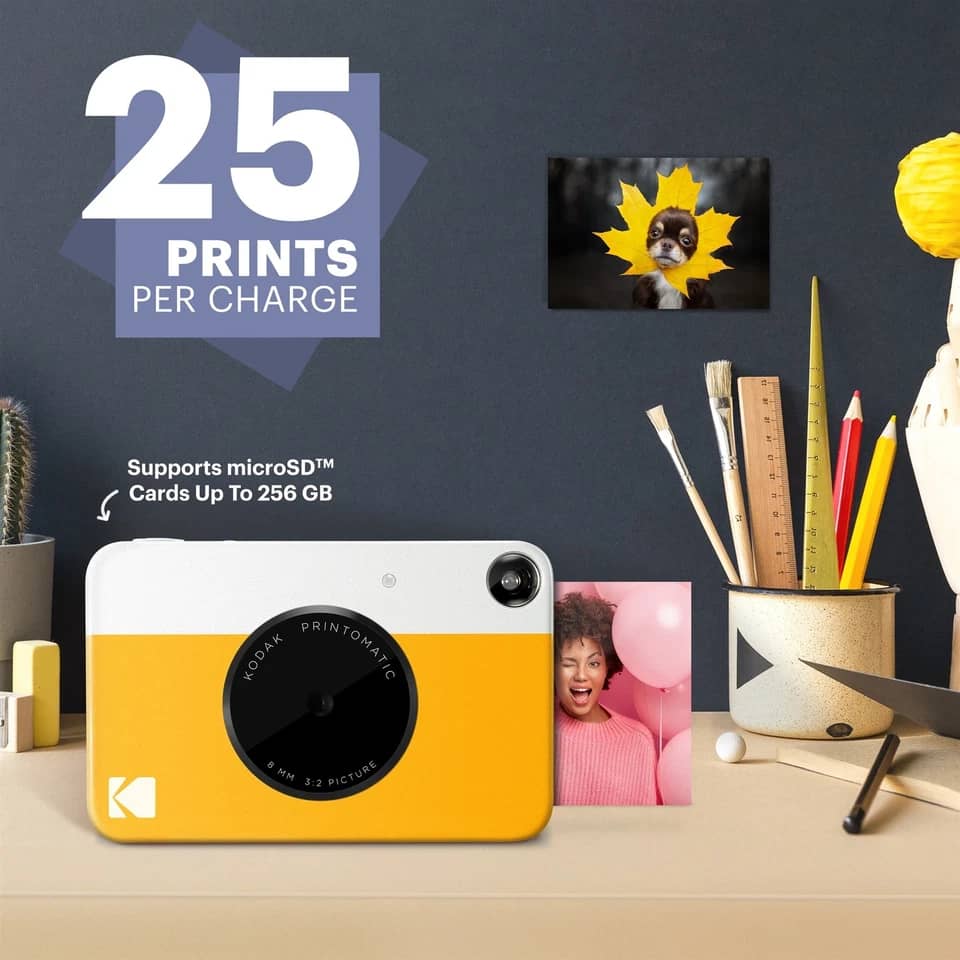Kodak Z6 Digital Cameras