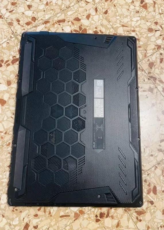 ASUS TUF Gaming A15 Computers