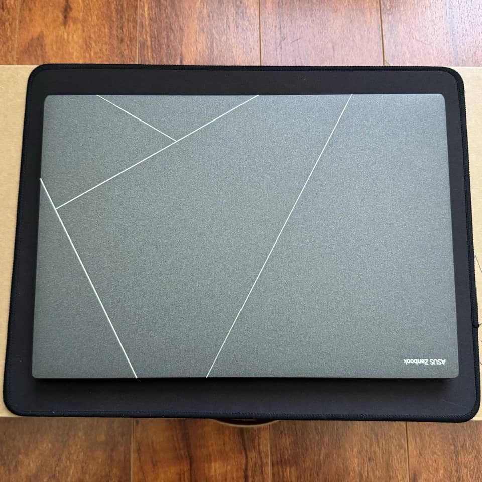 ASUS Zenbook S14 Computers