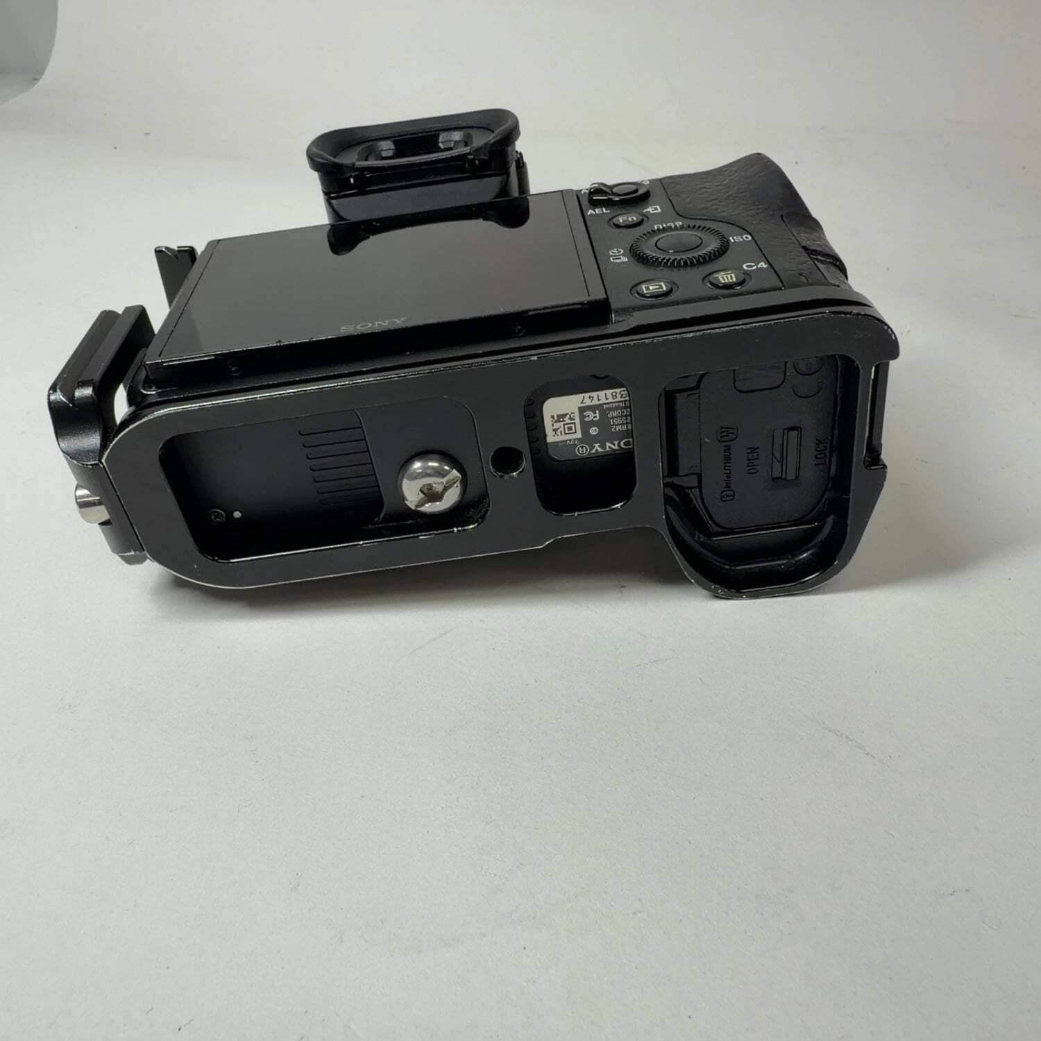 Sony Alpha 7R II Digital Cameras Black Refurbished - Excellent Body Only