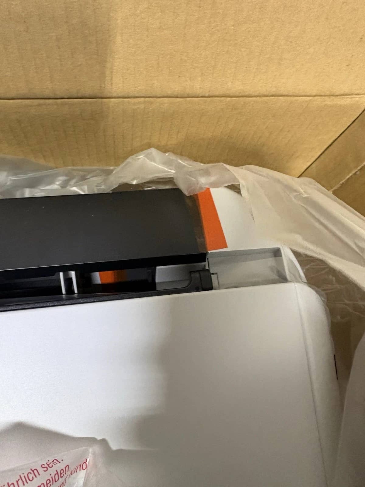 Canon PIXMA MP140 Printers Open-Box Excellent