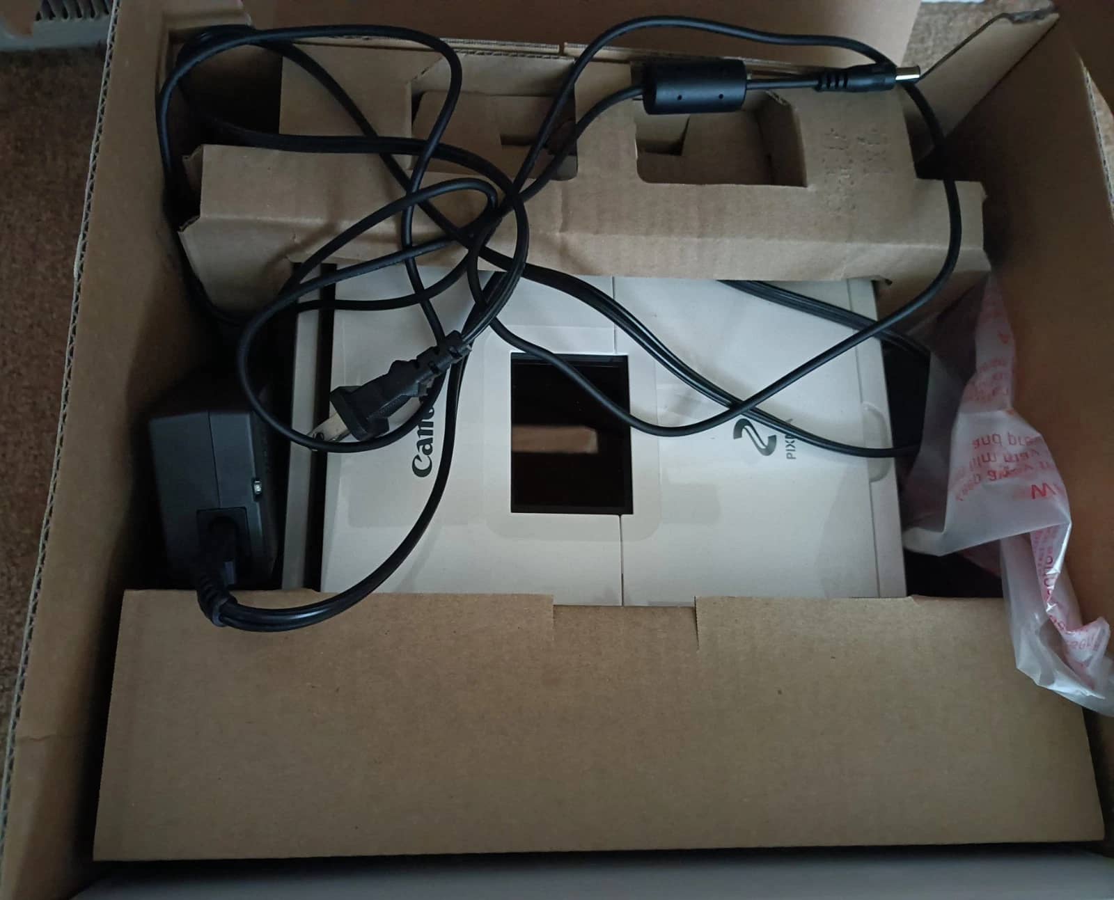 Canon Pixma mini260 Printers Open-Box Excellent