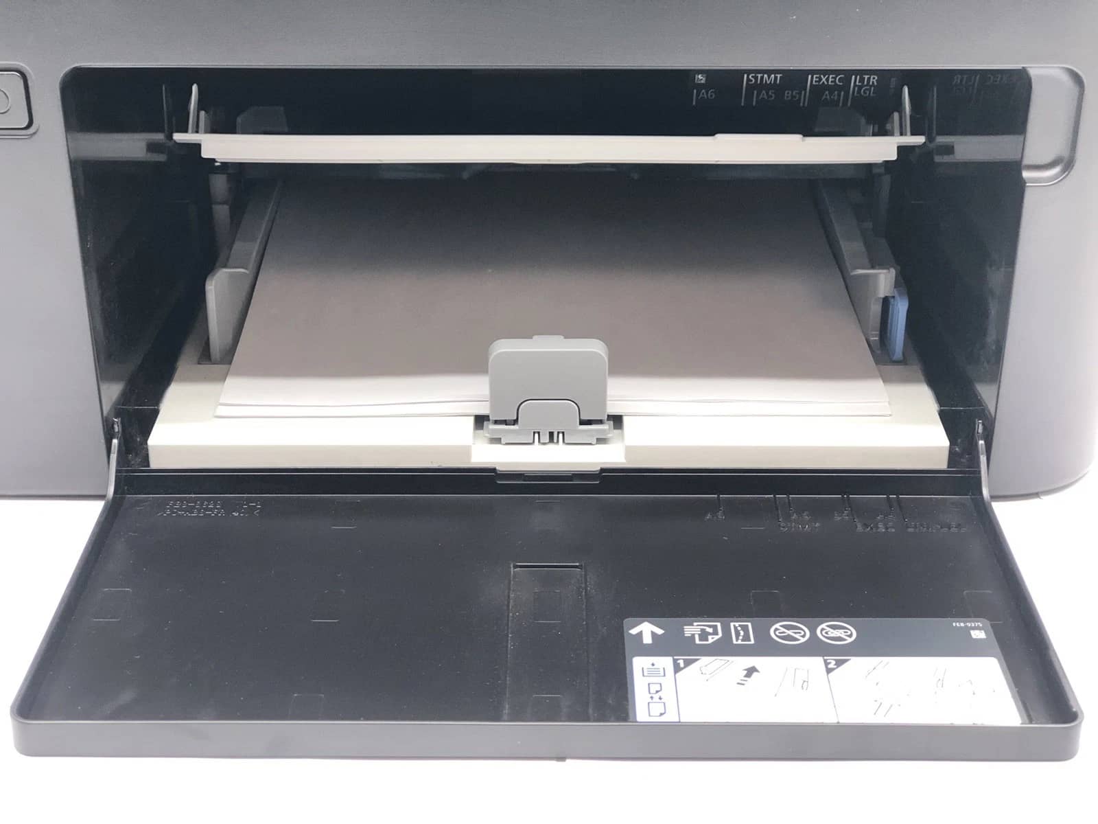 Canon imageCLASS MF2b7dw f173302 Printers Used - Good