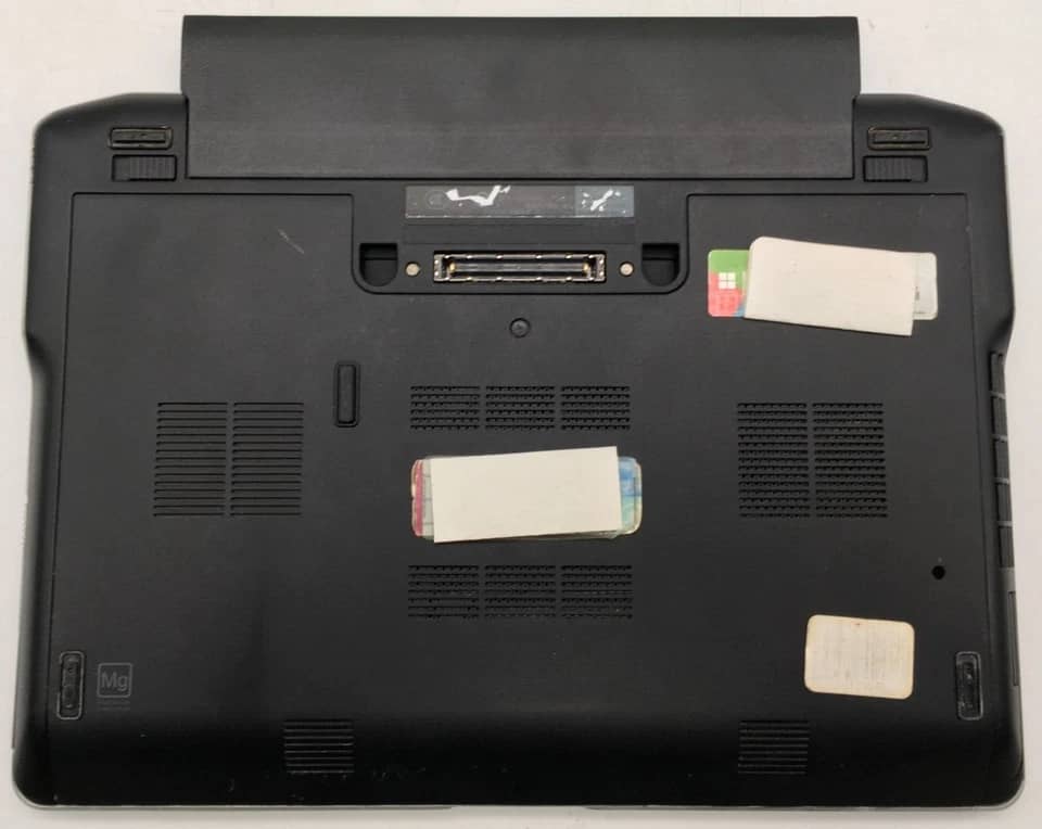 Dell Latitude 6230 Computers