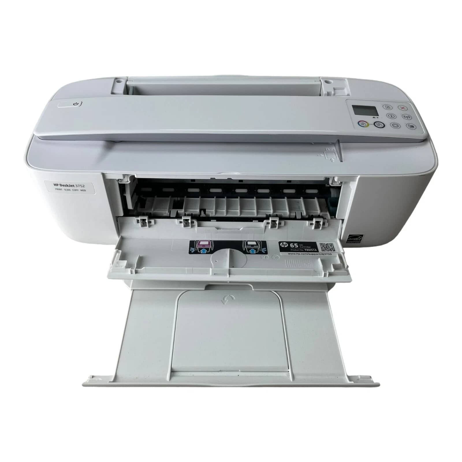 HP SDGOB-1621 Printers Used - Good