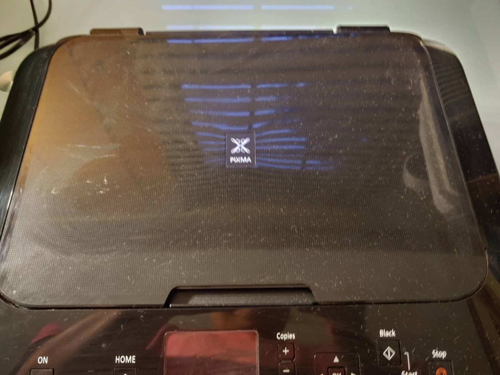 Canon MG5420 Printers New