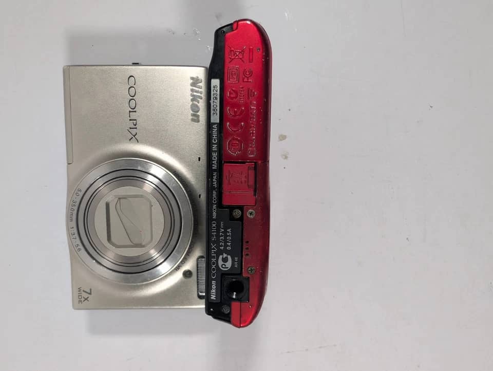 Nikon Alpha 6100 Digital Cameras