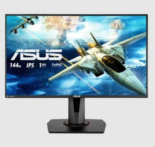 ASUS VG279Q Monitors