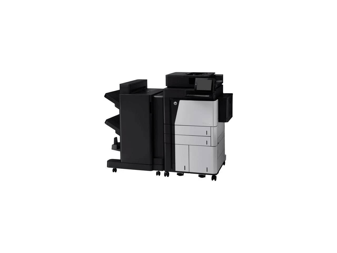 HP M830z Printers Refurbished - Excellent