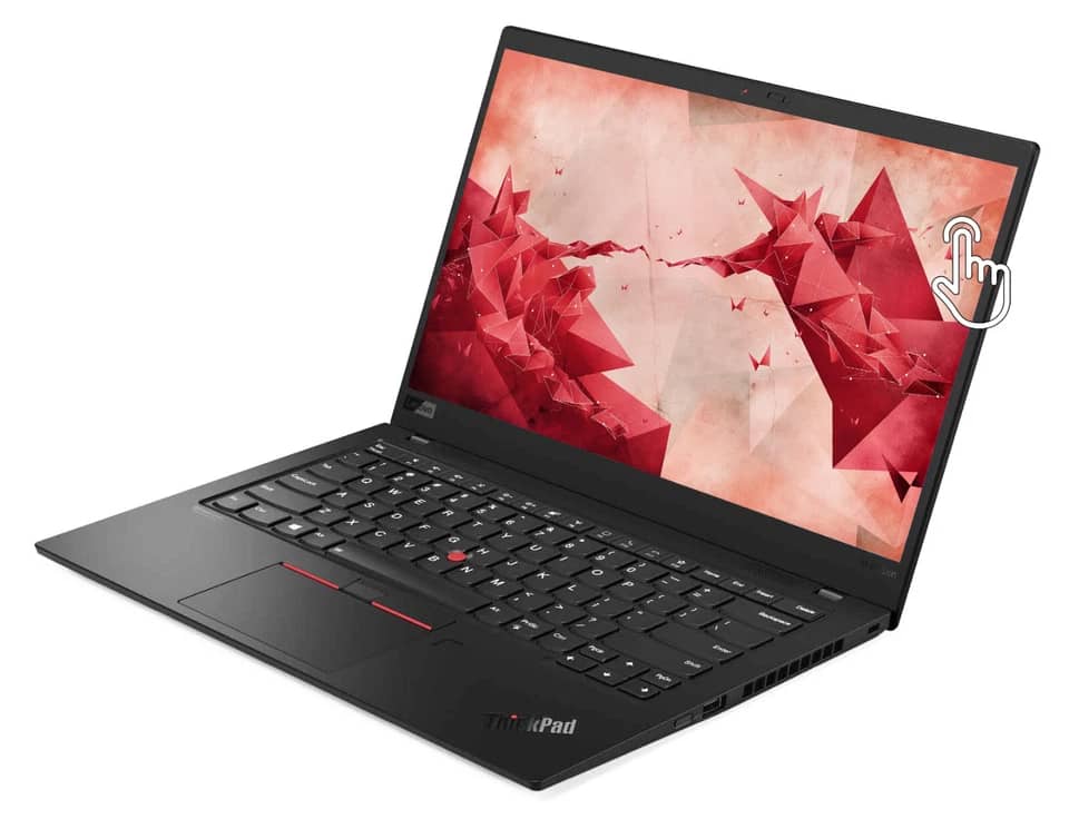 Lenovo ThinkPad X1 Carbon Gen 9 Computers