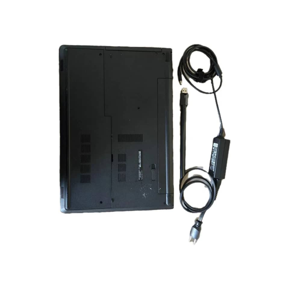 Dell Inspiron 5566 Computers