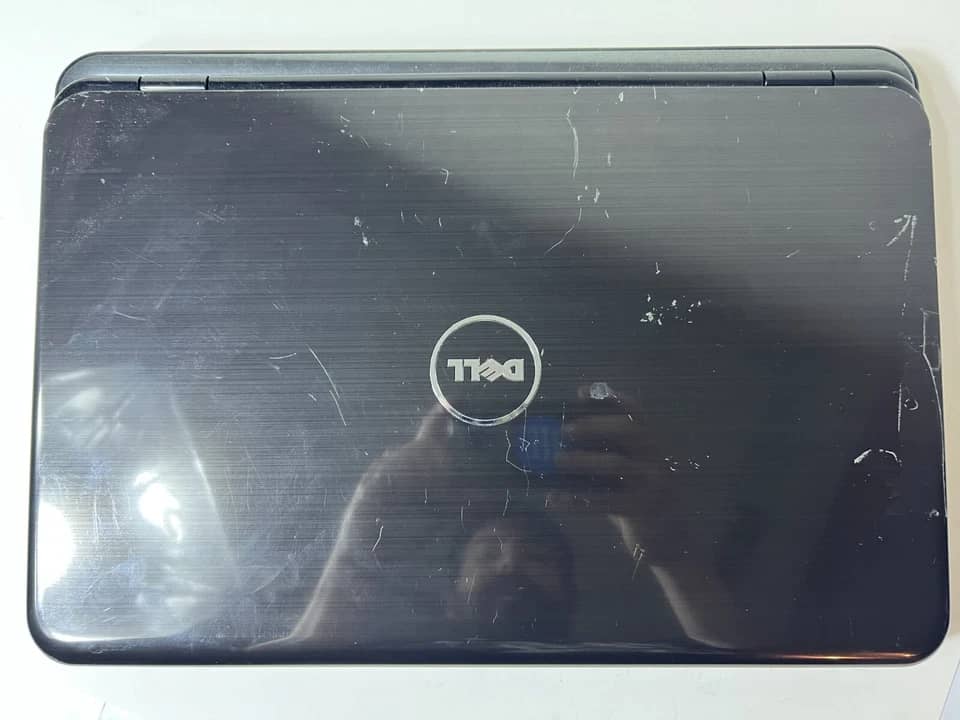 Dell Inspiron 15 5010 Computers