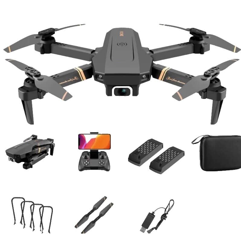 Antigravity A1 Quadcopters & Multirotors New