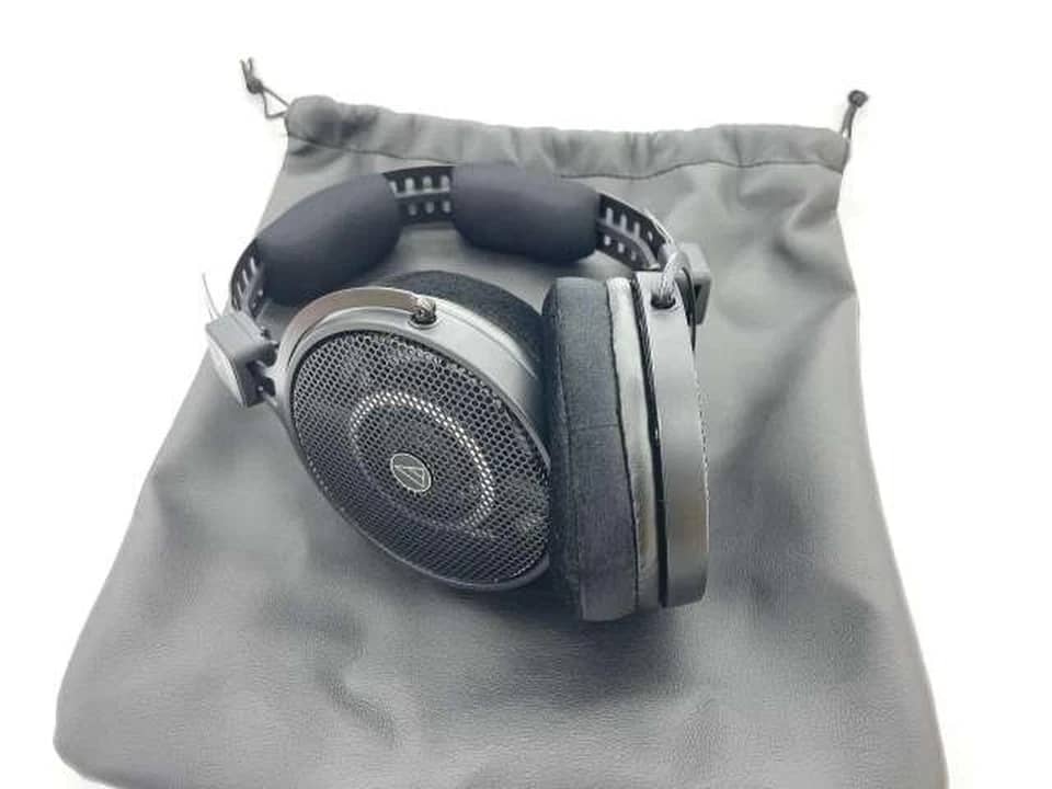 Audio-Technica Audio-Technica ATH-R50x Headphones & Earbuds 