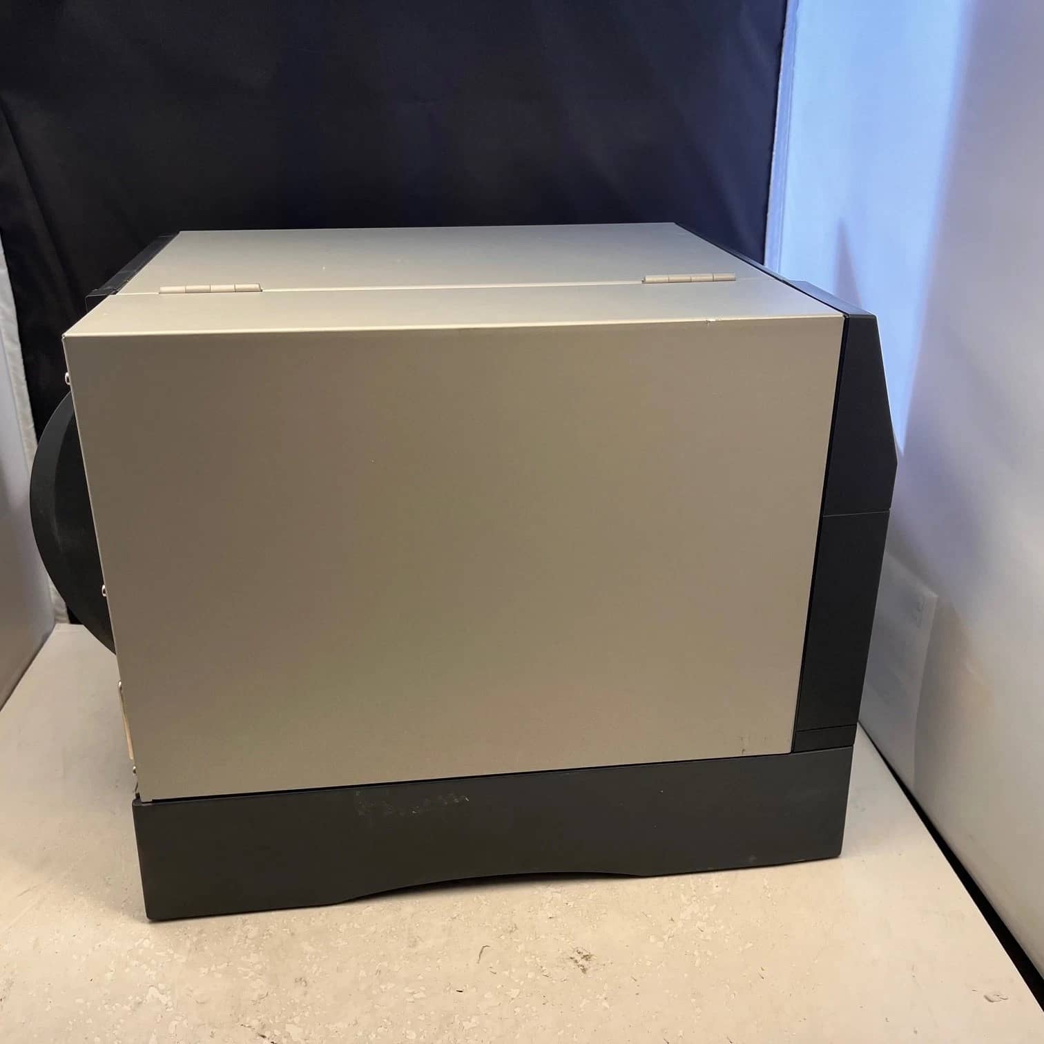 Zebra Zm600 Printers New