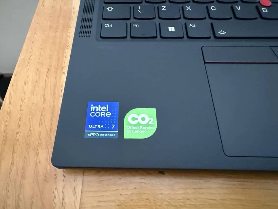Lenovo ThinkPad T14s Gen 6 Computers