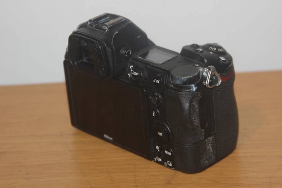Nikon Z6 Digital Cameras