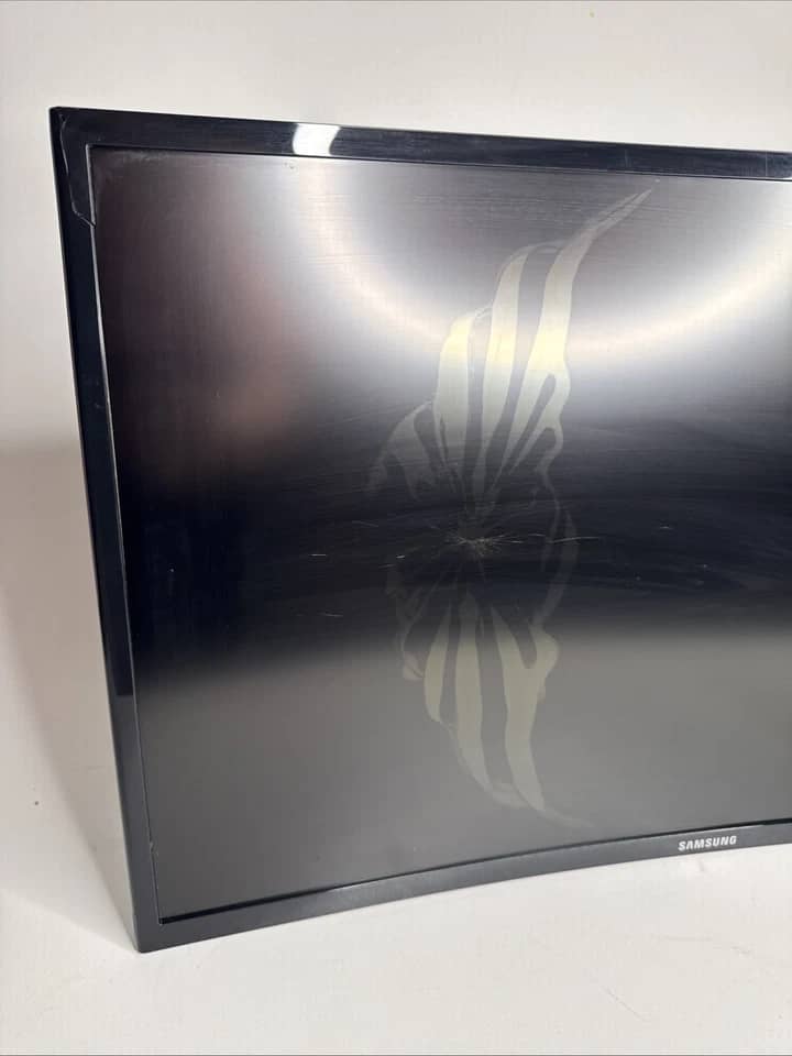 Samsung C27F396FHN Monitors