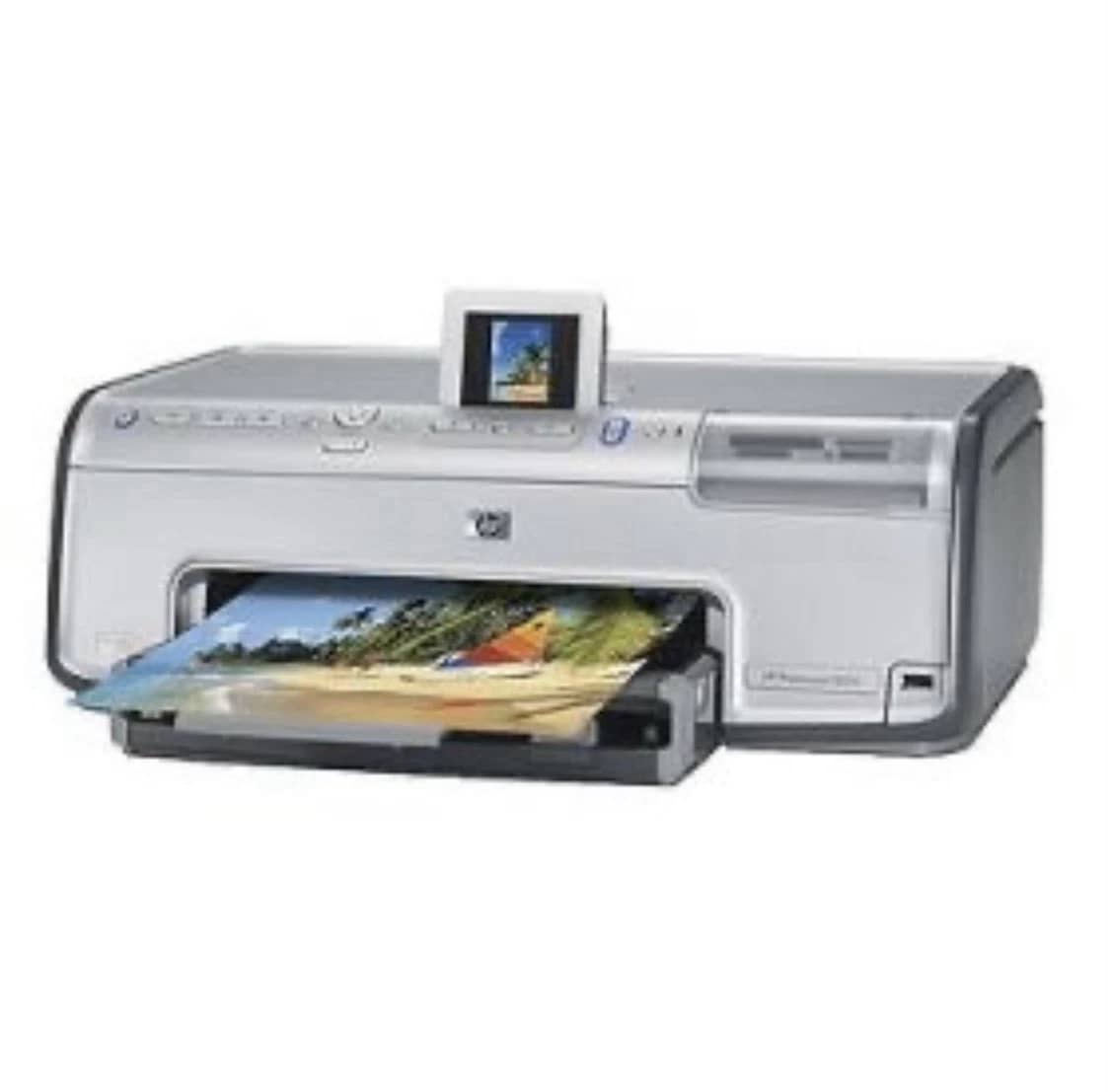 HP Photosmart 8250 Printers New