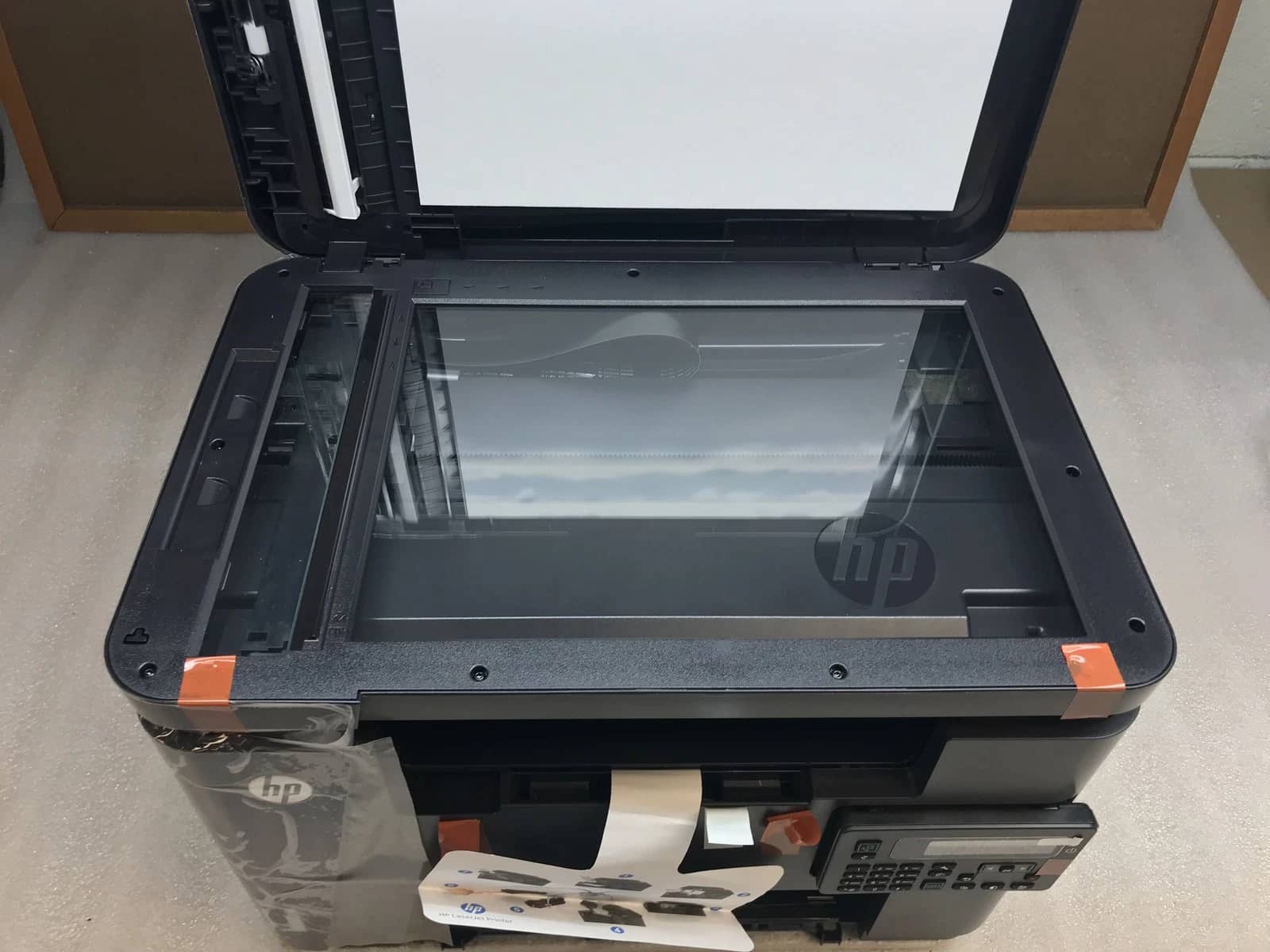 HP M225dn Printers New