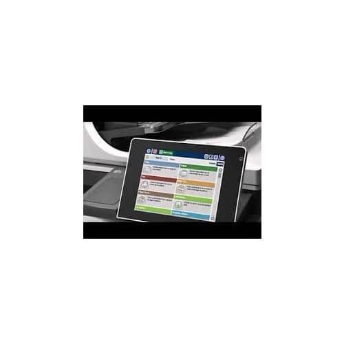 HP MFP M775f Printers Used - Good