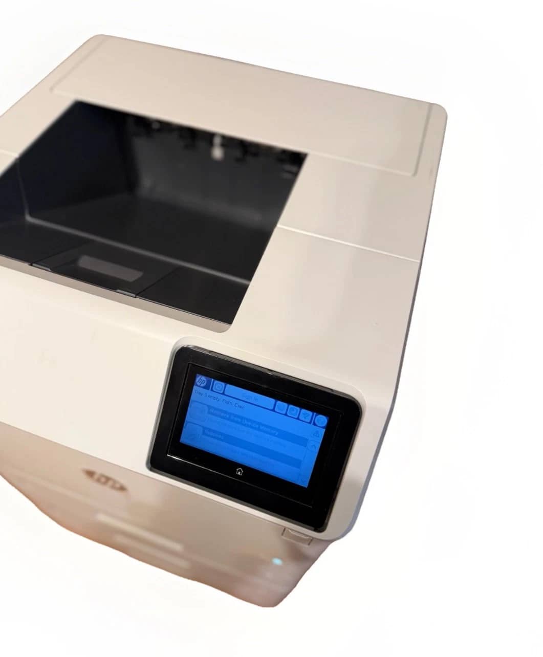 HP LaserJet Enterprise M606 Printers Used - Good