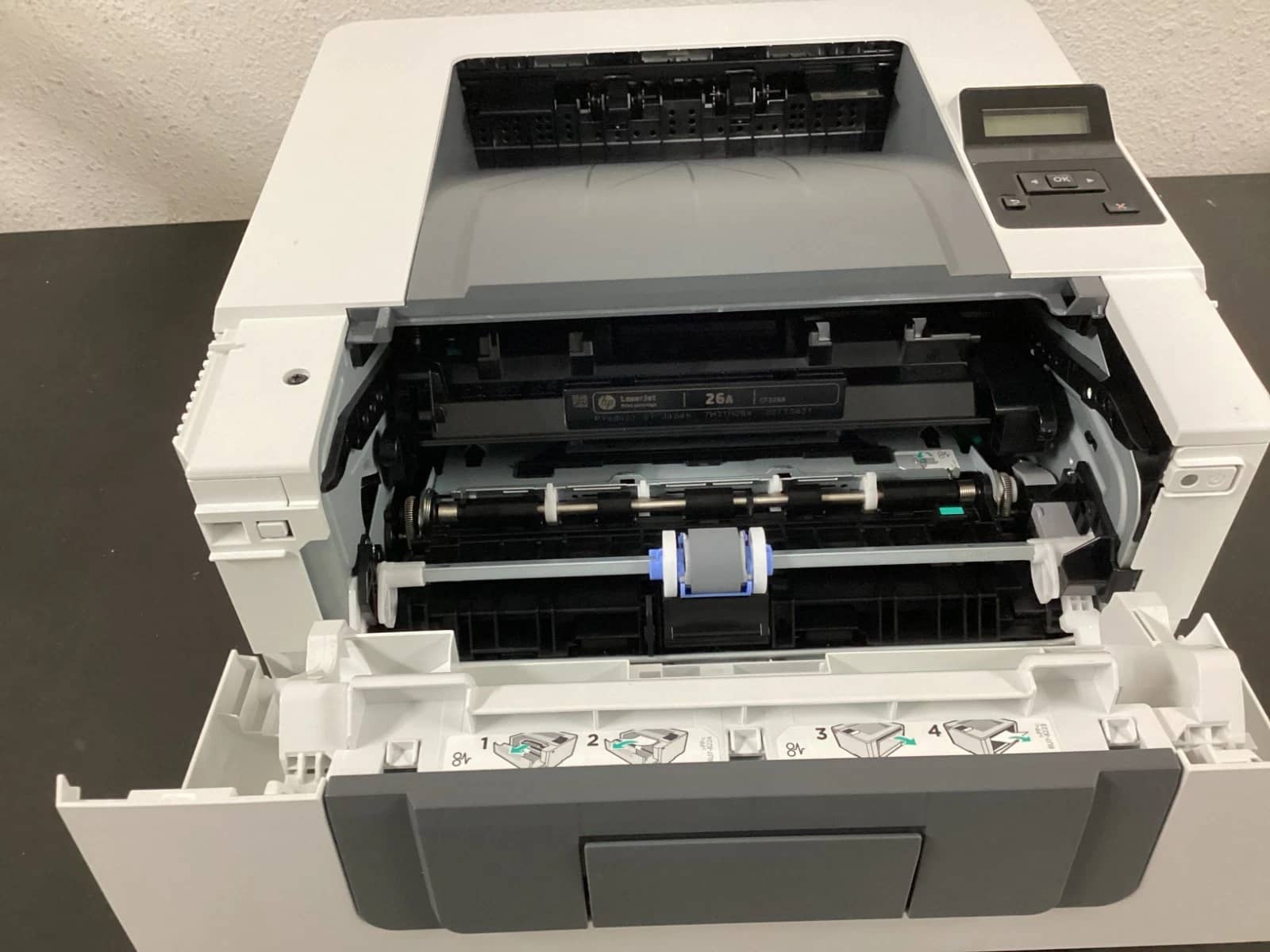 HP LaserJet Pro M402dn Printers New