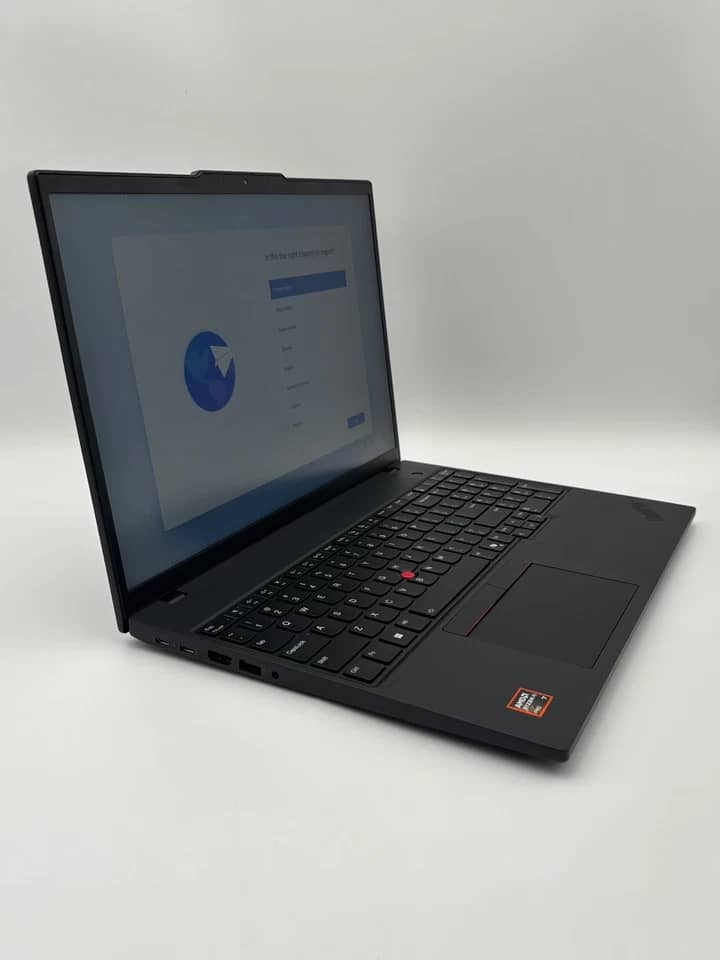 Lenovo ThinkPad T16 Gen 4 Computers