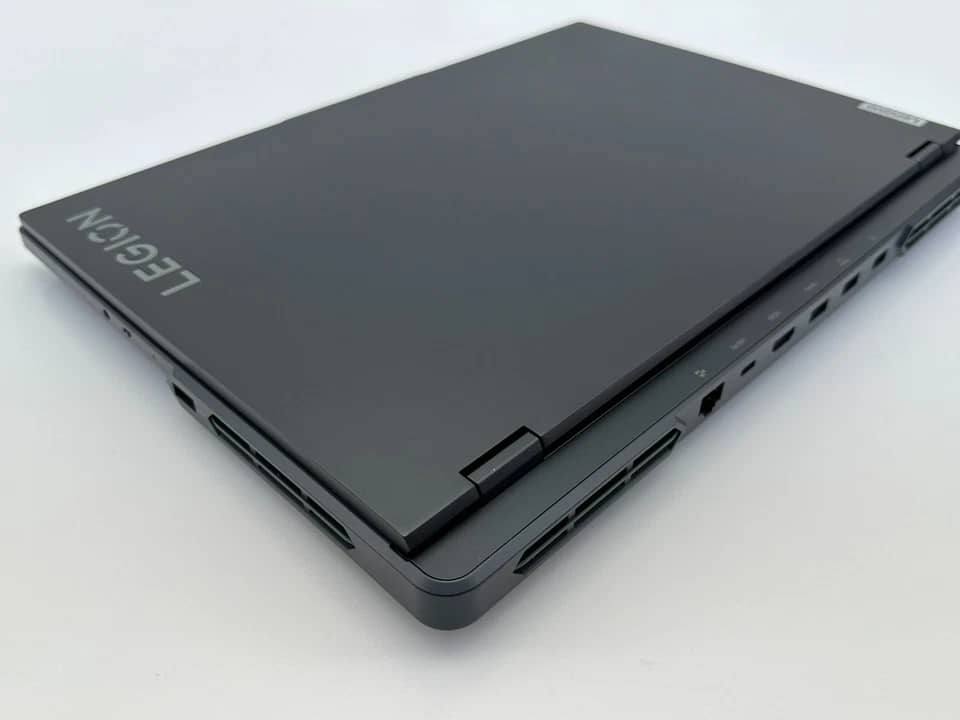 Lenovo Legion 5 Pro Computers