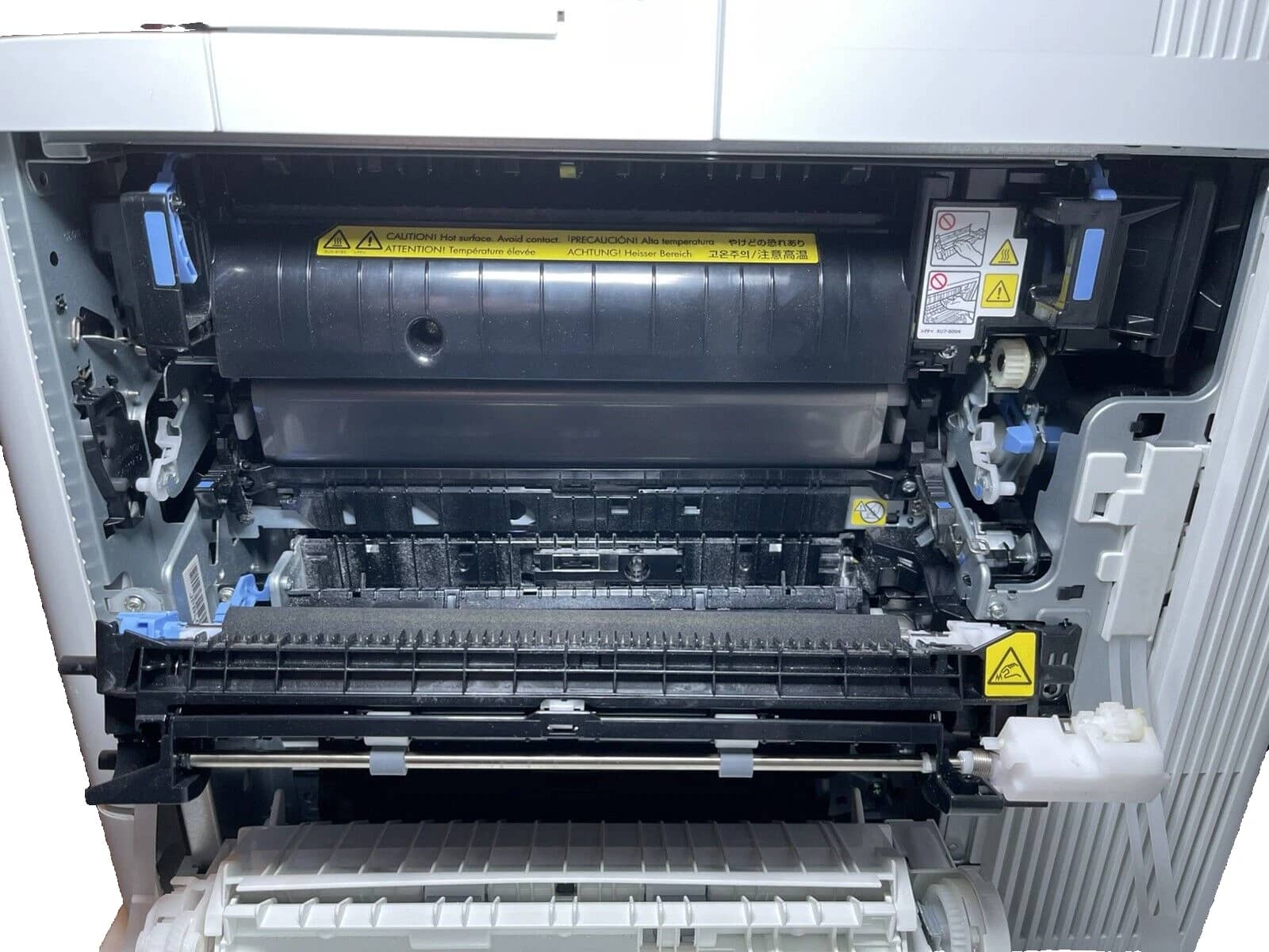 HP Color LaserJet Enterprise Flow M578Z Printers Open-Box Excellent