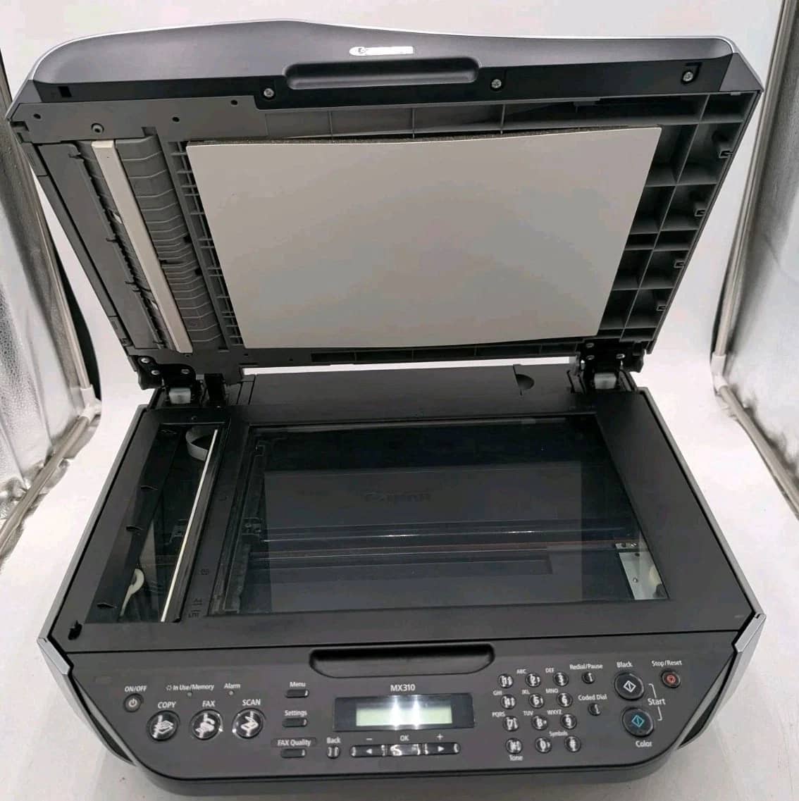 Canon PIXMA MX310 Printers Used - Good