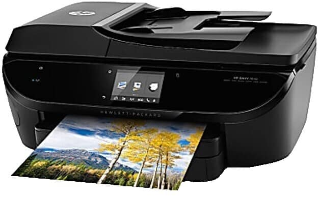 HP 5535 Printers New