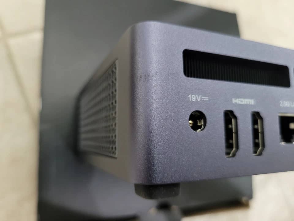 MINISFORUM UM790 Pro Computers New