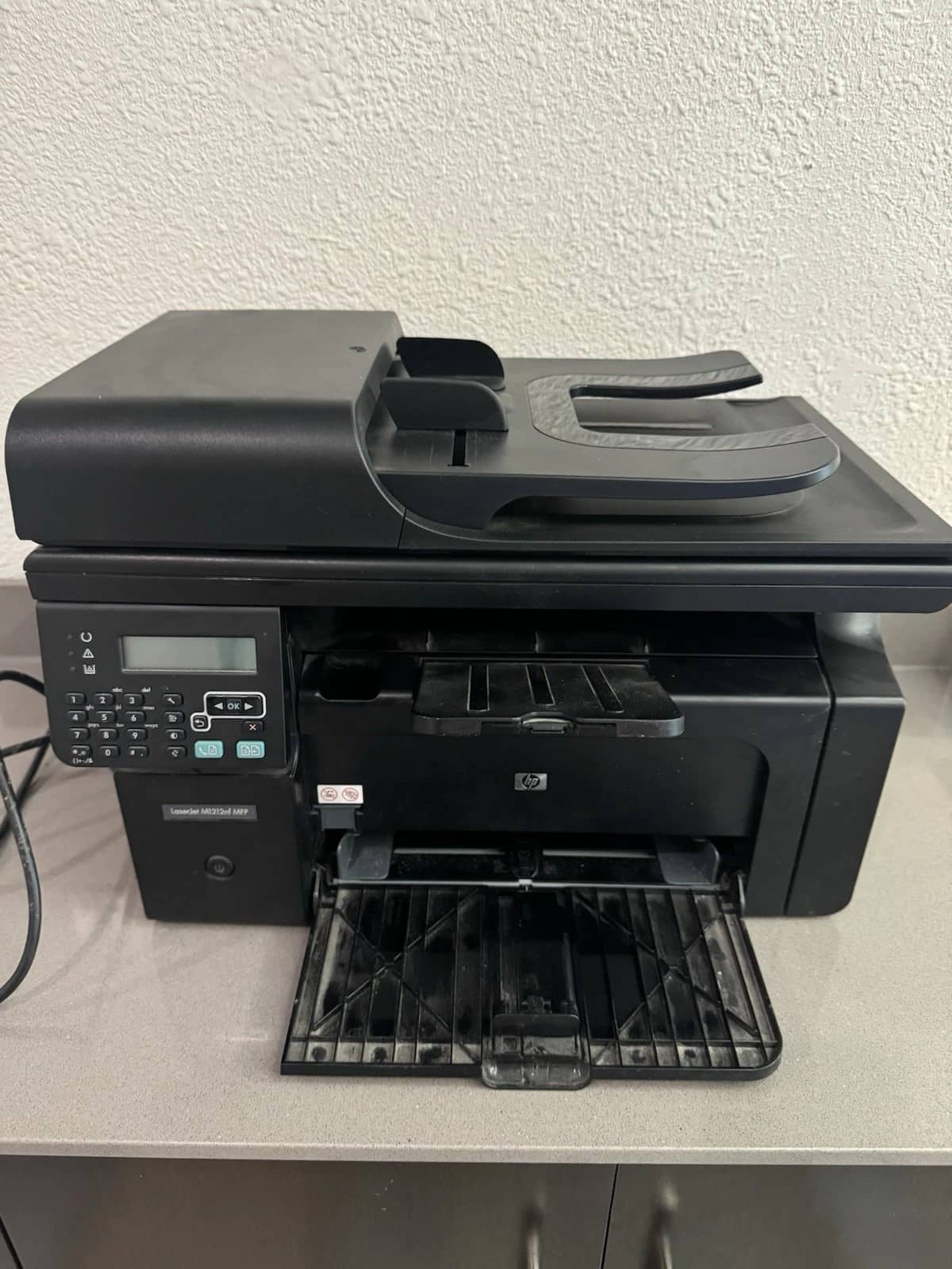 HP CE841A Printers For parts or not working
