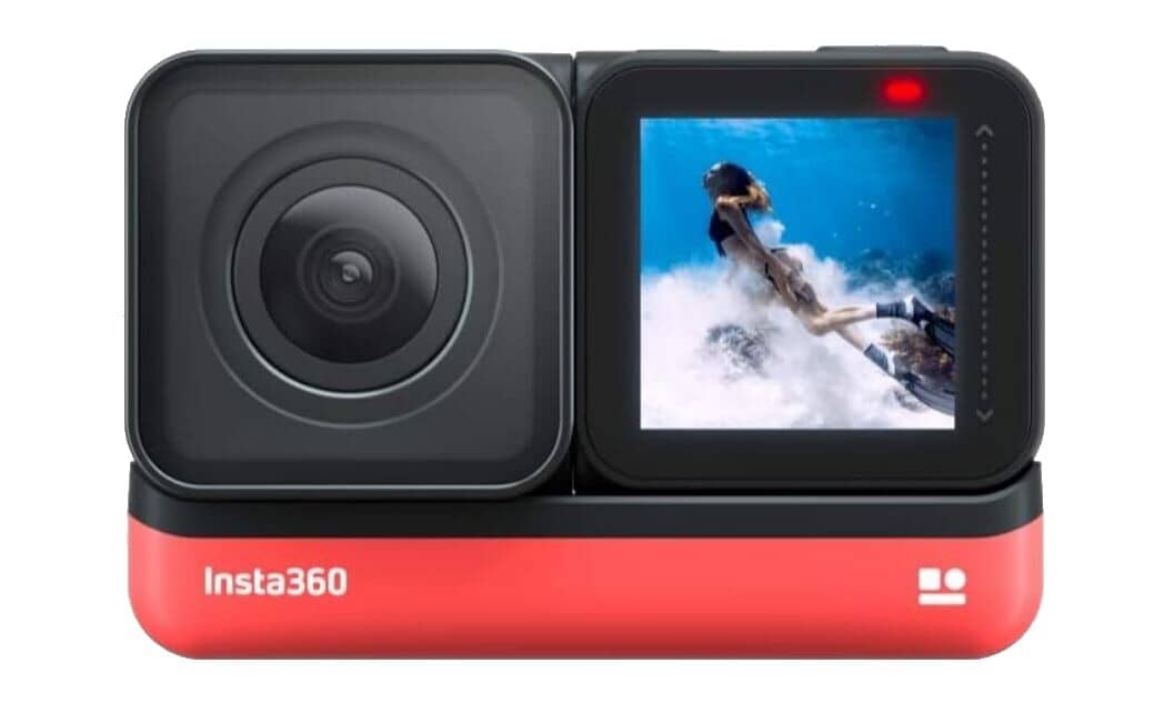 Insta360 GO 3S Digital Cameras Black New Body Only
