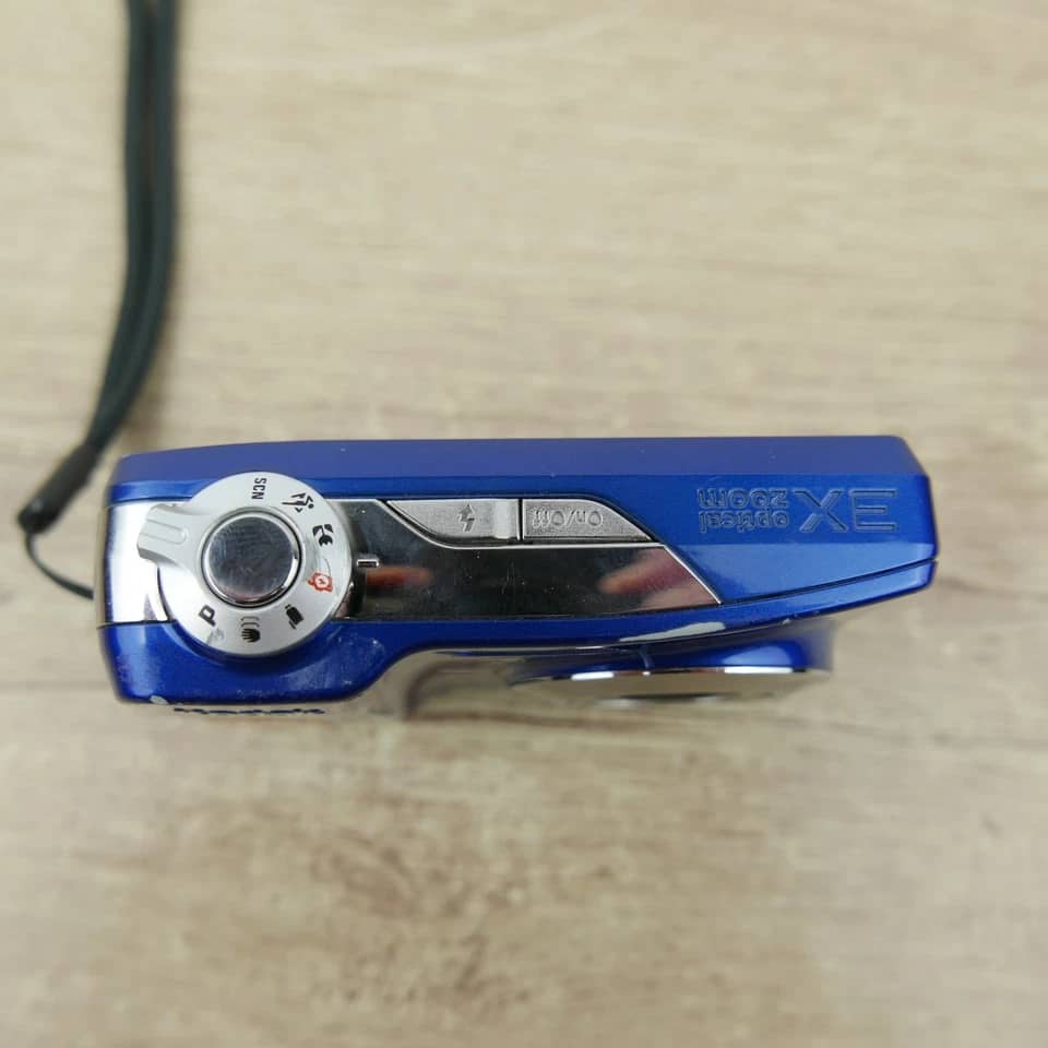 Kodak c182 Digital Cameras Purple New Body Only