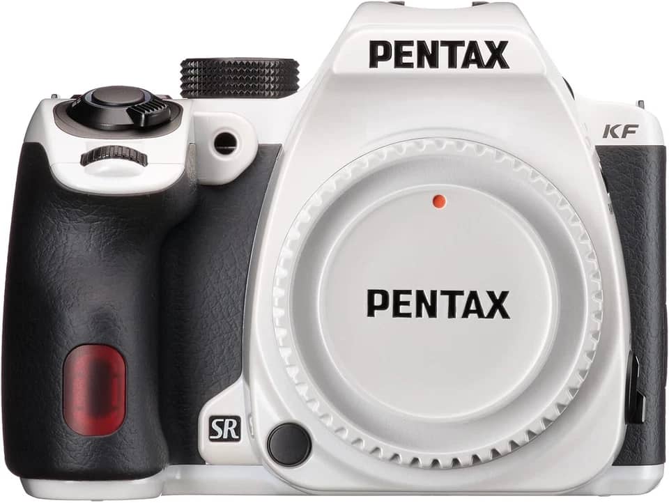 Pentax KF Digital Cameras