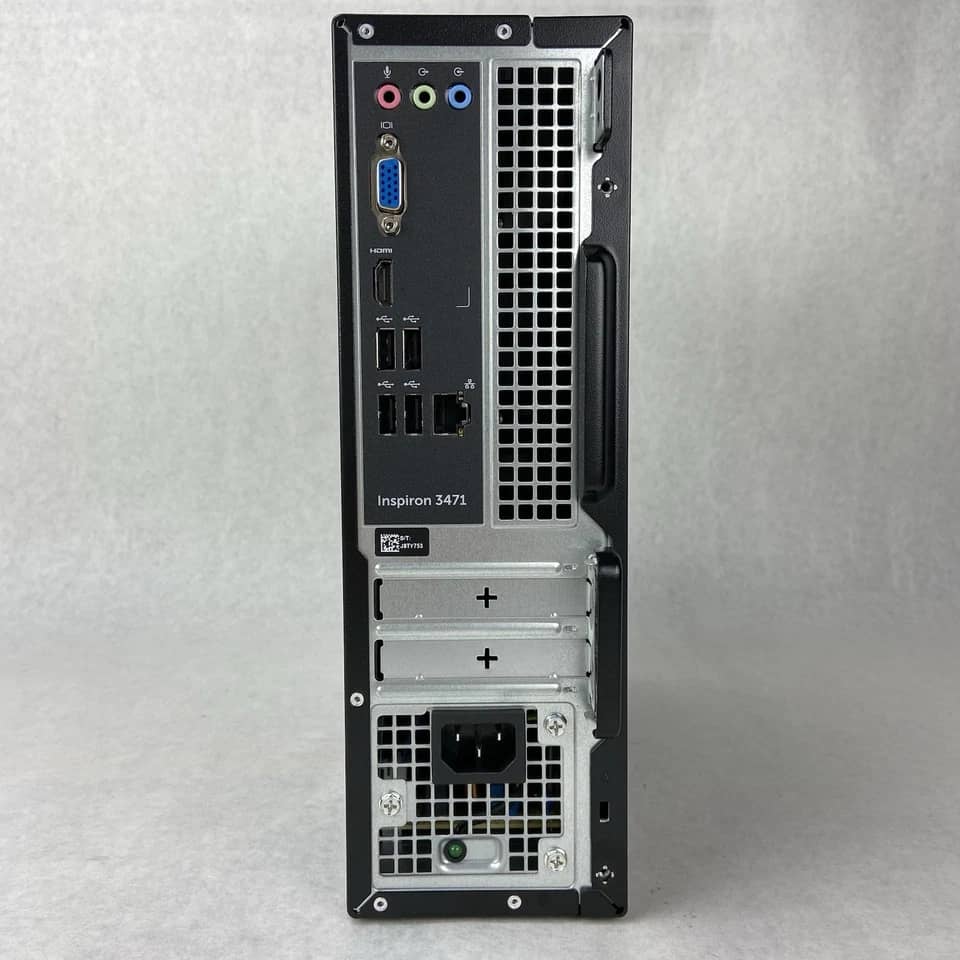 Dell Inspiron 3471 Computers New