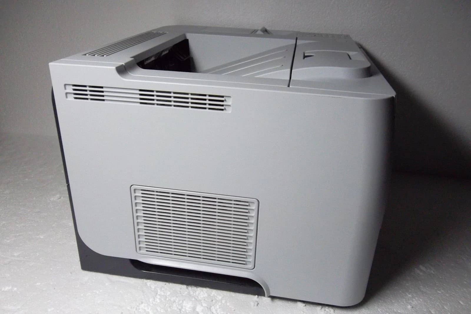 HP P3015, P3015dn Printers Used - Good
