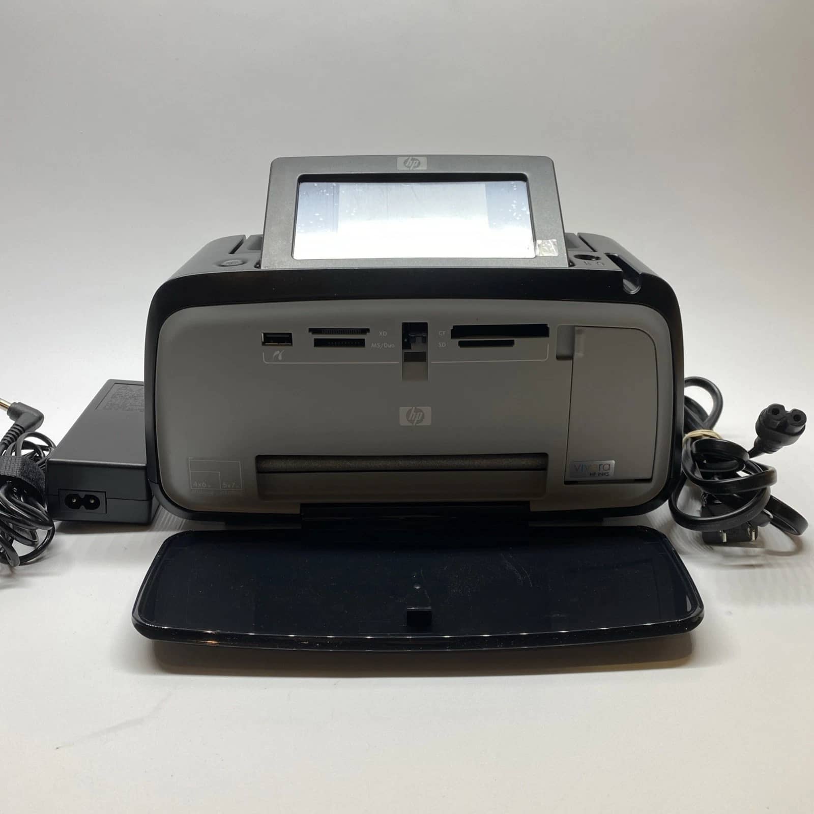 HP A627 Printers Used - Good