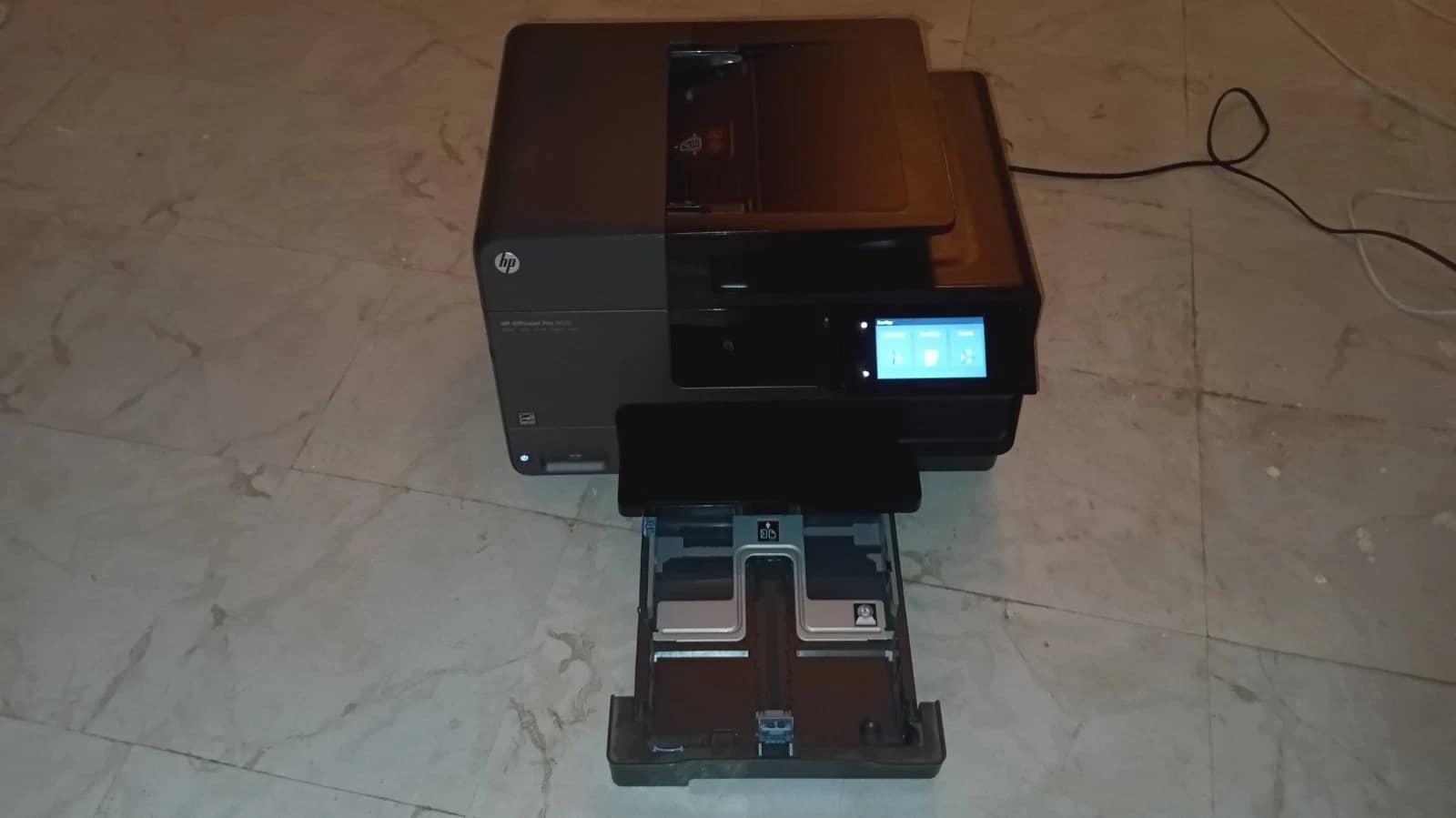 HP 8625 Printers Used - Good