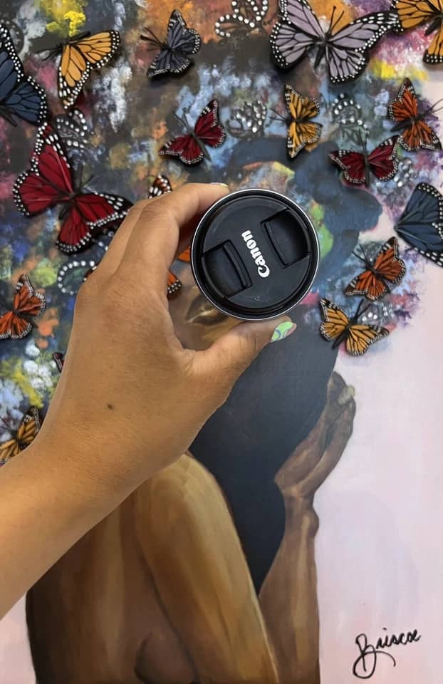 Canon EOS M50 Digital Cameras