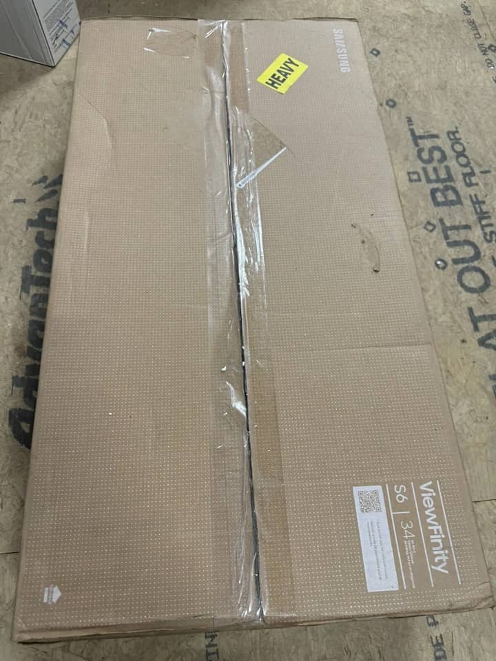 Samsung S65UA Monitors