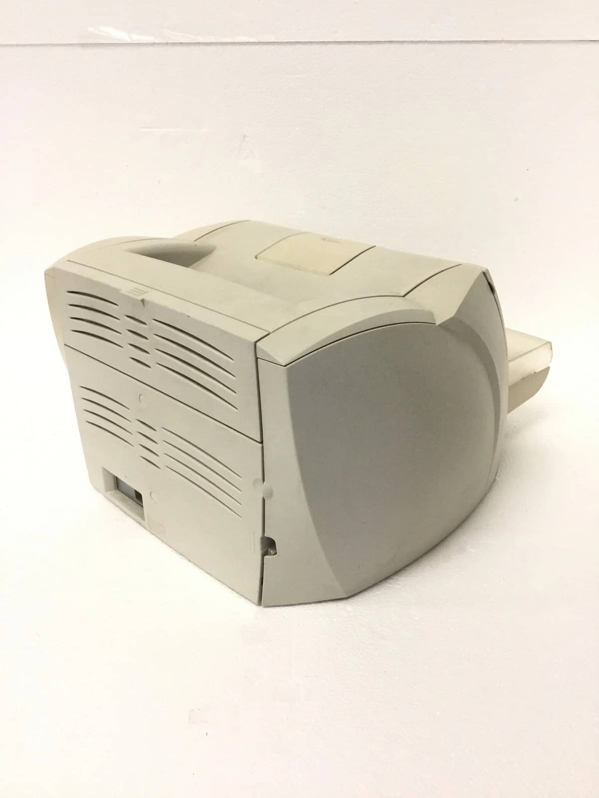 HP LaserJet 1200 Series Printers For parts or not working