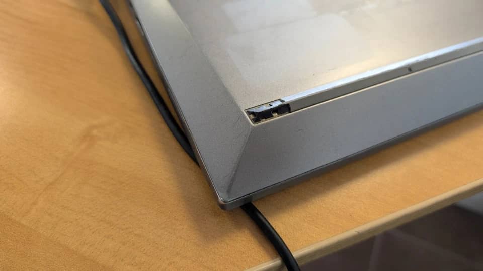 HP ZBook Fury 15 G8 Computers