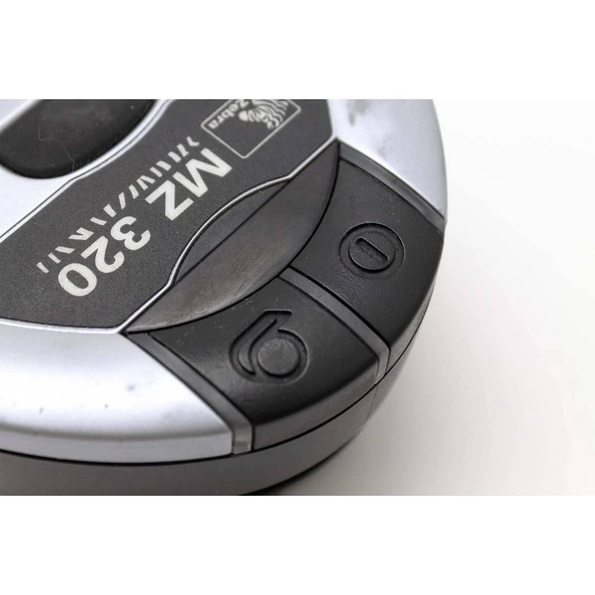 Zebra MZ 320 Printers New