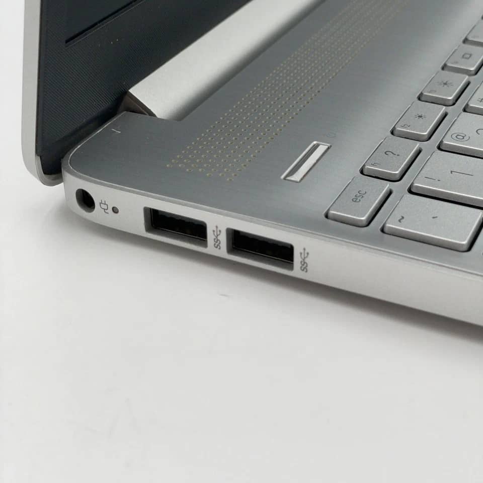 HP i5-1135G7 Computers New