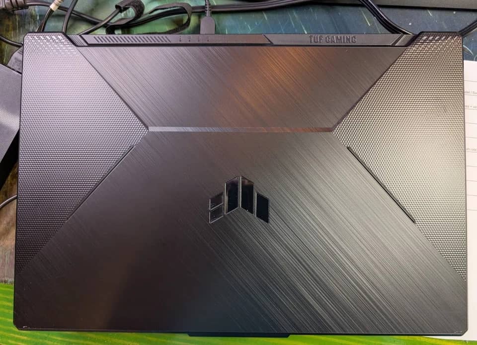 ASUS TUF FA706IH Computers