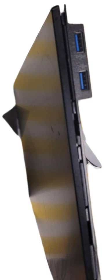 Dell U2719DX Monitors