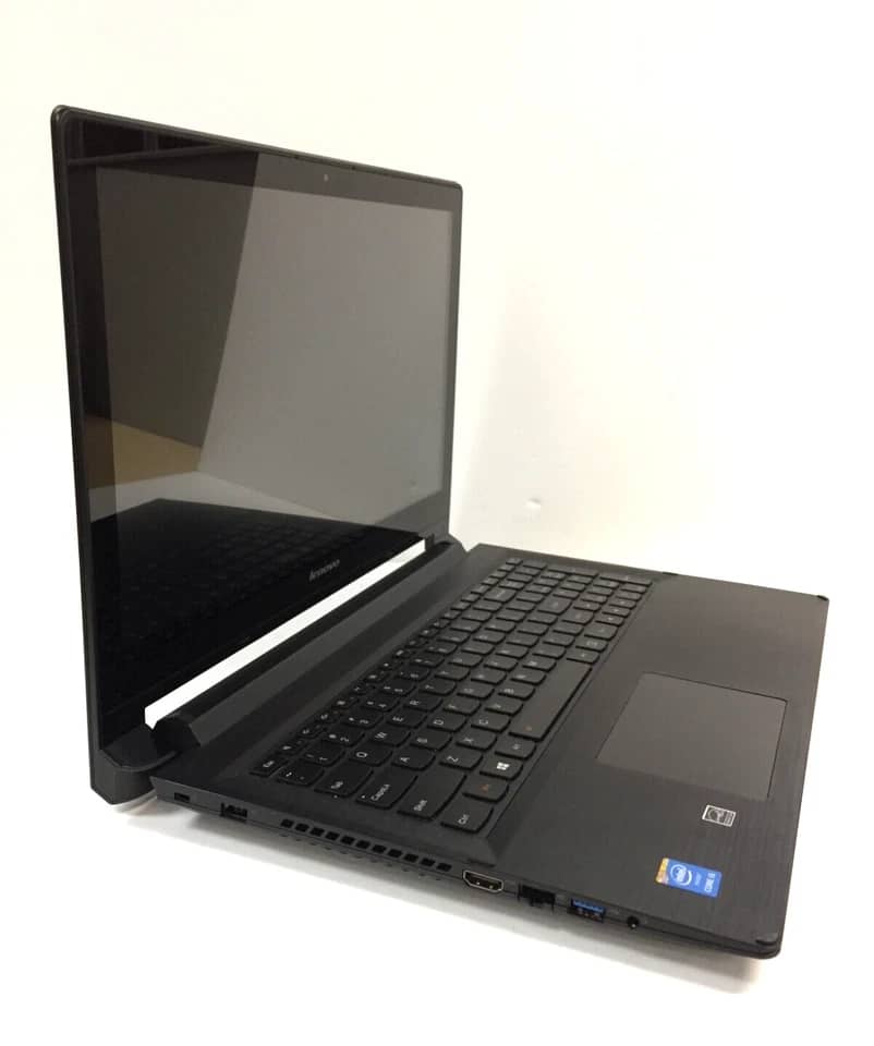 Lenovo Flex 2 15 Computers